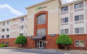 Extended Stay America Buckhead